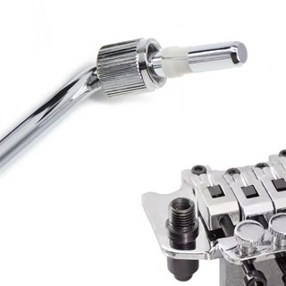 Cc Đôi Tremolo Cánh Tay Rung Rocker Với Tremolo Cánh Tay Ổ Cắm Whammy Thanh Jack Cho Đàn Guitar Điện Hệ Thống Cầu Tremolo