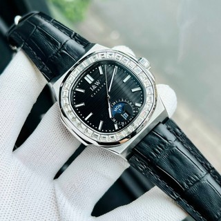 Đồng Hồ Cơ Nam Carnival I&W 735G Chính Hãng - Bảo hành 5 năm