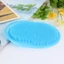 Bàn Chải Massage ZENZON, Bàn Chải Tóc Rửa Tóc Màu Đen, Râu ria mép Bàn Tay Dụng Cụ Chăm Sóc Tóc Da Đầu Body Tắm Di Động Bỏ Túi Dầu Gội Lược Nam