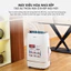 Máy lạnh di động nhập khẩu Fujihome 12.000 BTU, điều hòa di động đứng mini điều khiển từ xa kết nối Wifi lọc không khí