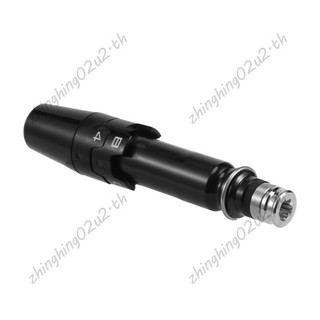 .335 Bộ chuyển đổi tay trục Golf Tương thích với TITIST TS1, TS2, TS3, TS4,917 / 915 / 913D, Đầu lái xe, LH & RH