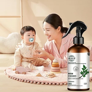 Bình Xịt Thảo Dược Diệt Côn Trùng, Bọ Chét, Rệp Giường, Mạt Giường, Ve, Rận 500ml FETA