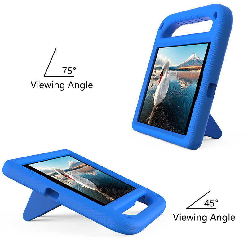 Ốp lưng EVA an toàn cho trẻ em cho iPad Mini 1 2 3 Mini 4 5 7.9inch iPad Mini 6 8.3inch Vỏ máy tính bảng chống sốc
