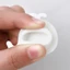 Nút cắm vòng bồn rửa chống tràn - Nút chặn điều chỉnh mực nước - Nắp thoát nước bồn tắm - Nắp niêm phong lỗ chậu rửa - Chống côn trùng, Chống rò rỉ, Chống lão hóa
