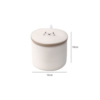 Túi Lưới Giặt Đồ Giúp Bảo Vệ Quần Áo, Đựng Đồ Cho Máy Giặt, Sử Dụng Tiện Lợi TG