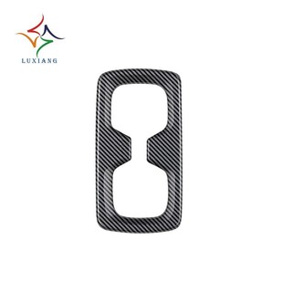 [Luxiang.vn] Vỏ bọc tay vịn phía sau ô tô Khung giữ cốc nước phía sau Giá đỡ cốc Trim Sticker cho Toyota Prado LC250 2024