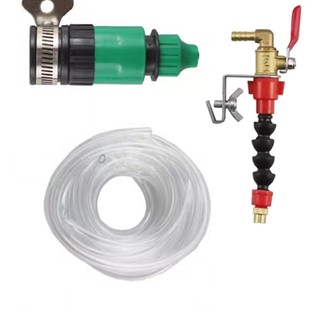 Dust Remover Water Sprayer for Cutting Machine,Cutting Machine Misting Systems