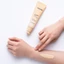 l Kem nền trang điểm COSNORI Your Skin Dress chống nắng mỏng nhẹ 50ml+5ml*2
