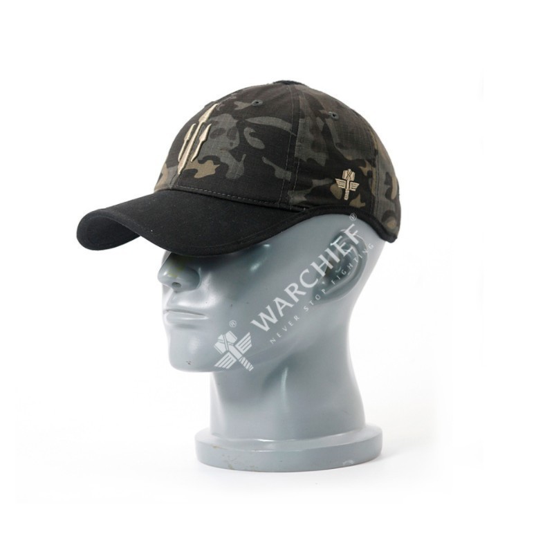 Mũ_Nón Kết Lưỡi Trai Tactical WARCHIEF