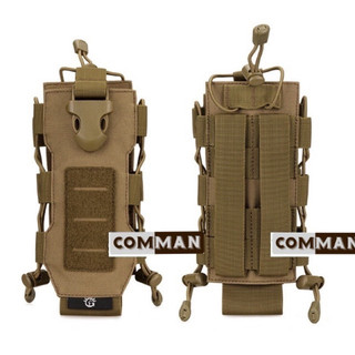 Túi đựng nước đa năng COMMAN_chiến thuật_chống nước _tactical