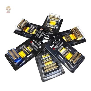 Máy cạo râu điện TWE cho phụ kiện thay thế lưỡi dao cạo râu FXRF2G
﻿ VN