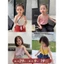 áo 2 dây chất cotton cao cấp hàn quốc cho bé gái 6-13kg,