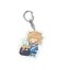 Móc khóa Acrylic HT3 có nhân vật Chibi từ My Hero Academia Anime TH3