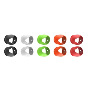 WU Silicone Earbud Tay áo thay thế đầu tai thoải mái cho tai nghe WF 1000XM5