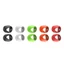 WU Silicone Earbud Tay áo thay thế đầu tai thoải mái cho tai nghe WF 1000XM5