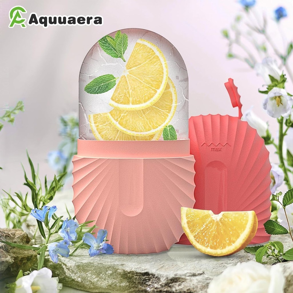 ✨  Massage dễ dàng để cải thiện bọng mắt, đường viền chặt chẽ và tỏa sáng trẻ trung!