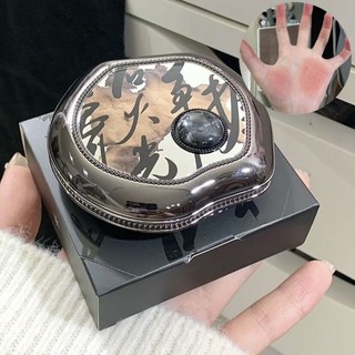 GIRLCULT Phấn má hồng mờ sáng dễ thương