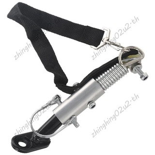 1 Bộ Xe Đạp Trailer Hitch Đa Năng Xe Đạp Xe Kéo Bé / Thú Cưng Hitch Linker Kết Nối Xe Đạp Phía Sau Giá Phụ Kiện