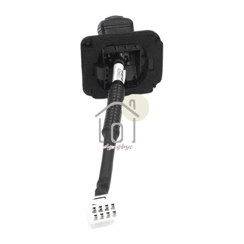 【 Dgzqbyc 】 Camera dự phòng phía sau Quan sát đa góc cho Camera dự phòng Honda Accord 2014- 2017 39530-T2A-A21 39530-T2A-U110-M2