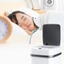 Thông Minh Thùng Rác Với Nắp Đậy Thùng Rác Điện Thùng Rác Cảm Ứng Gia Đình Thùng Rác Điện Tự Động