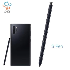 1 Bút cảm ứng áp suất thông minh cho Galaxy Note 10 / Note 10 Plus Pro Bút điện dung chủ động không có điện thoại di động S Pen VN