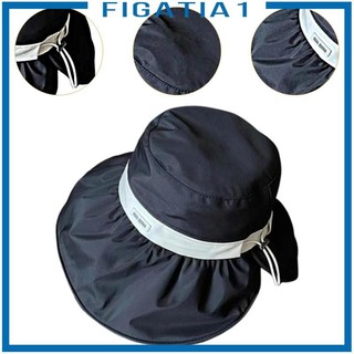 Mũ Chống Nắng Cho Ngoài Trời Nhẹ Chống Nắng Sunhat Mũ Câu Cá Vành Rộng Mũ Đi Biển Cho Du Lịch Kỳ Nghỉ Cắm Trại