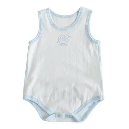 Bodychip ba lỗ liền quần bé trai bé gái hoạ tiết đáng yêu cotton lạnh mềm mát sơ sinh tới 13kg