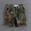 Quần short lưng thun CHYAF_dã ngoại_tactical