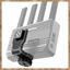 Giá đỡ tấm đế hộp số không dây với giá đỡ giày lạnh 1 / 4 cho CineView HE / SE / Quad cho RS2 / RSC2 / RS3 / RS3pro