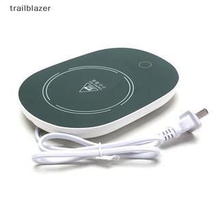 Cốc cà phê Trailblazer Cách nhiệt 55 °C Thermostat Coaster Trà Sữa Mới