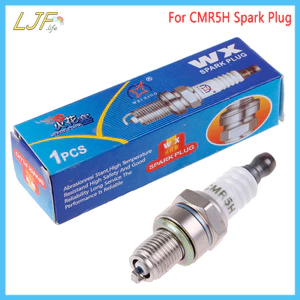 Bugi CMR5H Thay Thế Cho Máy Cắt Cỏ GX25 GX35 Vn VN VN