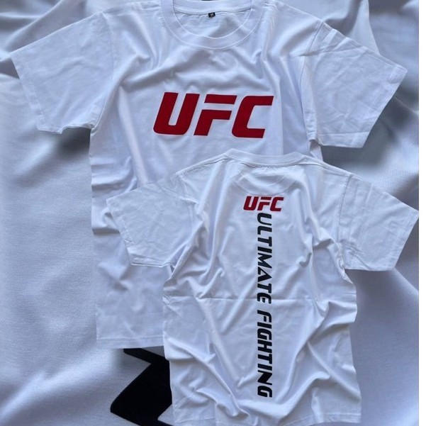 Áo thun R- 1 (UFC RM35)