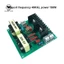 220V 40KHz Hỗ trợ Bảng mạch làm sạch siêu âm 150W Bo mạch chủ cho máy giặt ô tô Máy giặt Máy phát điện Đầu dò