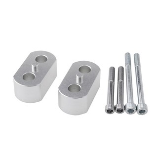 Dành Cho Triumph Tiger 900 GT Pro Rally Pro Tiger900 2020 Xe Máy Tay Cầm Thanh Nâng Tay Cầm Thanh Gắn Kẹp Adapter
