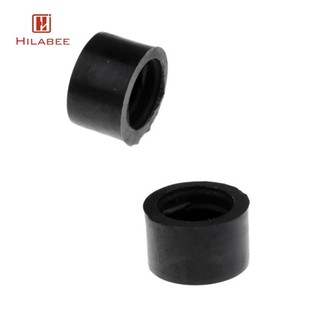 Cốc thay thế xe tải ván trượt HILABEE 2 12 * 10 mm - Đen - Cao su