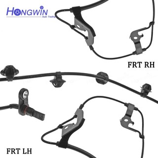 Phía Trước Phía Sau Bên Phải Trái ABS Cảm Biến Tốc Độ 89545-0K240 89542-0K060 89543-0K060 Dành Cho Xe Toyota Fortuner Hilux Viii Pickup 2.4 2.8 2015-22