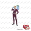 HT3 Ngày Lễ Tình Nhân Hetalia Trục Sức Mạnh Chất Liệu Acrylic Đăng Ký Anime Hình Mô Hình Đồ Chơi Đứng Tấm Giá Đỡ TH3