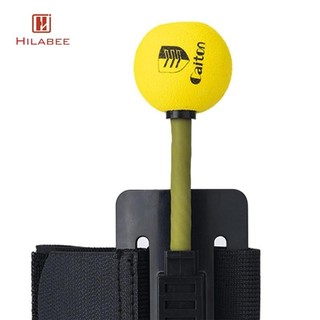 Hilabee Golf Swing Correction Swing Tập thể dục Đồ dùng giảng dạy Xoay