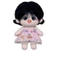 KUEDFEU Quần áo búp bê đáng yêu, Váy công chúa dễ thương, Phụ kiện 20 kiểu sang trọng cho búp bê Cotton 20cm/Búp bê thần tượng EXO