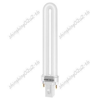 Ống bóng đèn 9w Máy Uv 365nm