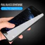 Dành Cho Huawei Mate 60 Pro / 50 Pro / 40 / 40 Pro / 30 Pro / 20 Pro Viền Cong Full Cover Kính Cường Lực Bảo Vệ Màn Hình Phim