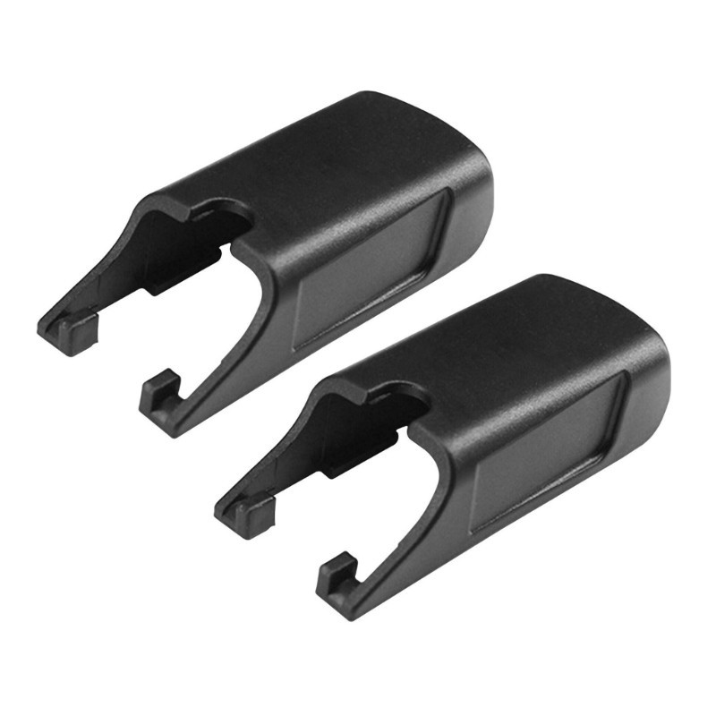 Thu 1 Cặp W000050335 Cần gạt nước phía trướcBlade Arms LockClip cho B-Class W246 A Class W176