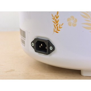 Nồi cơm điện Toshiba RC-28MH1PV(G) - (2.8L) - Chống dính, dày 1mm - Bảo hành chính hãng 12 tháng