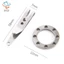 Túi Kẹp Carabiner Túi Thắt Lưng Kẹp Móc Khóa Giá Đỡ Dụng Cụ Ngoài Trời VN