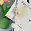 Chào Hello Kitten Hair Ball Mặt dây chuyền, Đính cườm Sweet Girl Heart Móc chìa khóa mèo hoạt hình dễ thương