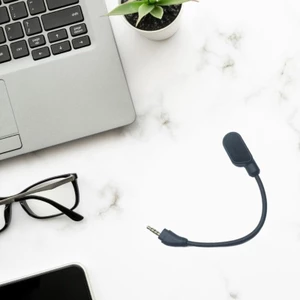 BTM Mic Thay Thế Trò Chơi Mic Micro Boom Cho Máy Tính Cloud III PC Tai Nghe Chơi Game Tai Nghe Phụ Kiện