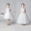 Váy crinoline ngắn dành cho bé gái, underskirt xinh xắn