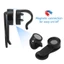 Kool Chống Rò Rỉ Từ Hydrat Hóa Ống Kẹp Nước Bàng Quang Túi Uống Ống Kẹp Thích Hợp Cho Hầu Hết Ngoài Trời Bàng Quang Ống