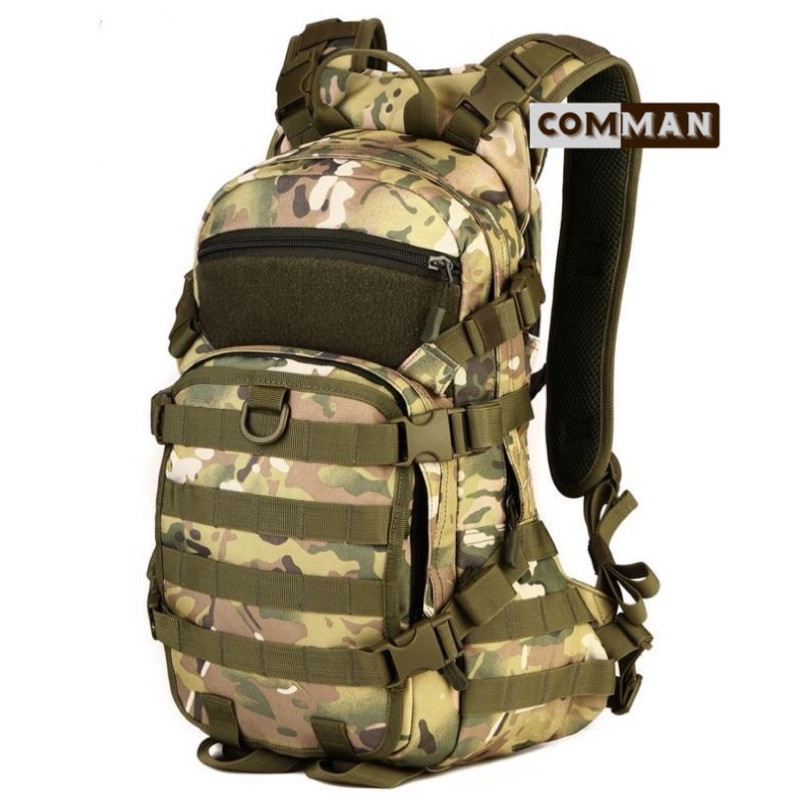 Ba lô đa năng COMMAN_tactical_kháng nước