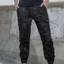 Quần jogger tactical kháng nước